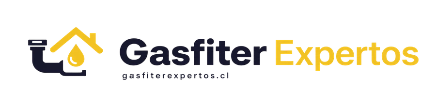 Gasfiter Expertos — Gasfíter a Domicilio