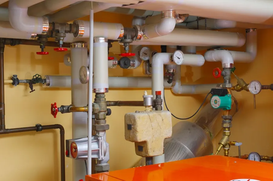 Gasfíter Alpha Integral certificado SEC